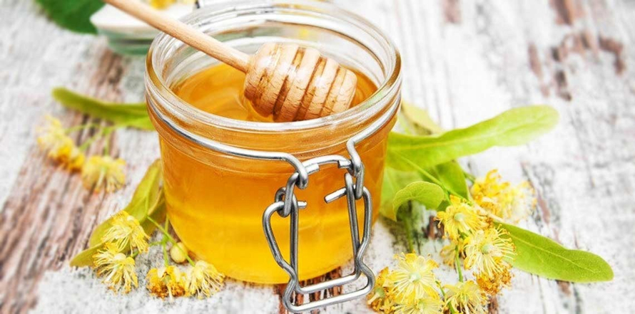 Липовый мед – природный дар для здоровья и благополучия