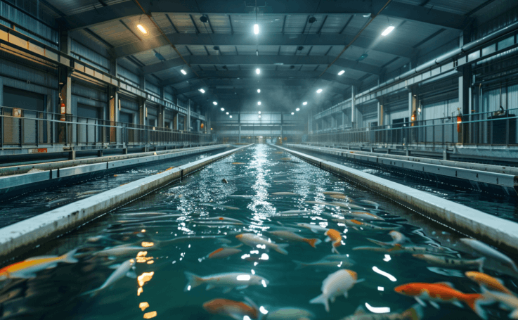 Рыбная промышленность и экспортные пошлины: как отрасль адаптируется к новой реальности